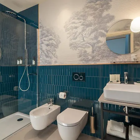 Cloud 7 4* Řím