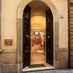 Cloud 7 Roma