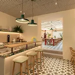 Cloud 7 Otel Roma
