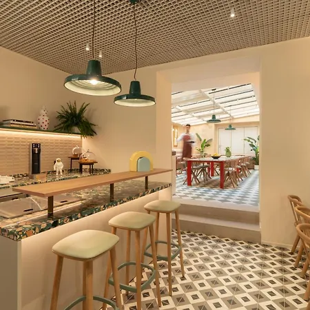 Cloud 7 Hotel Rome