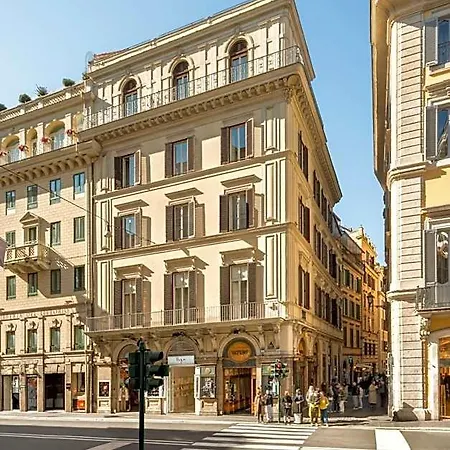 Cloud 7 Rome