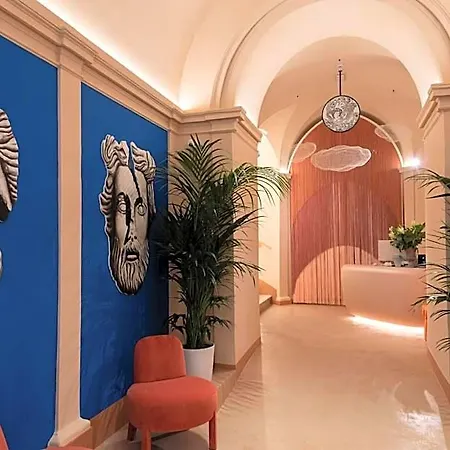 Hotel Cloud 7 4*