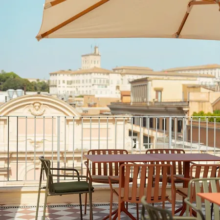 Cloud 7 Rome