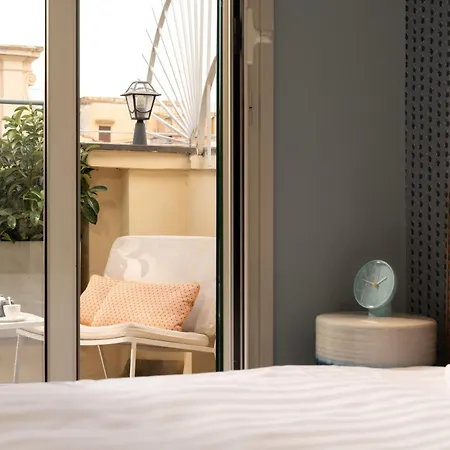Hotell Cloud 7