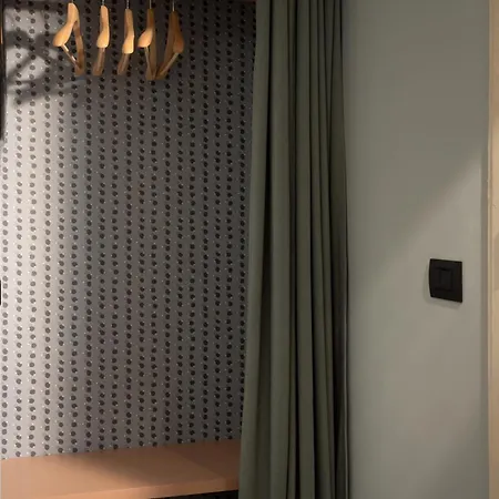 Cloud 7 Hotell 4*