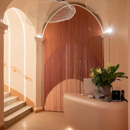 Hotell Cloud 7