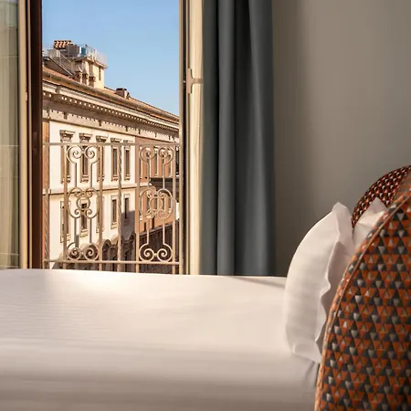 Hotell Cloud 7